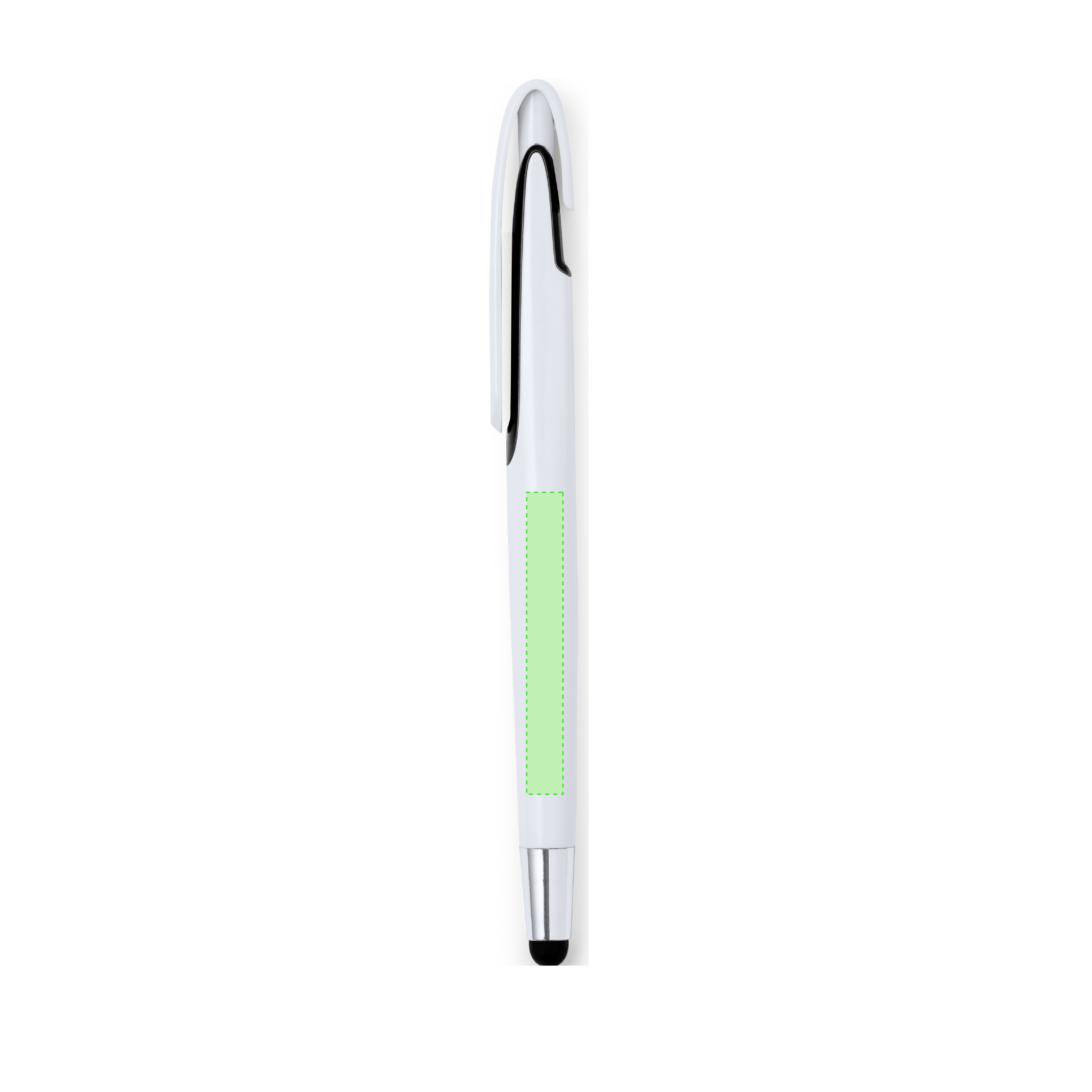 Stylet Bille Zalem
