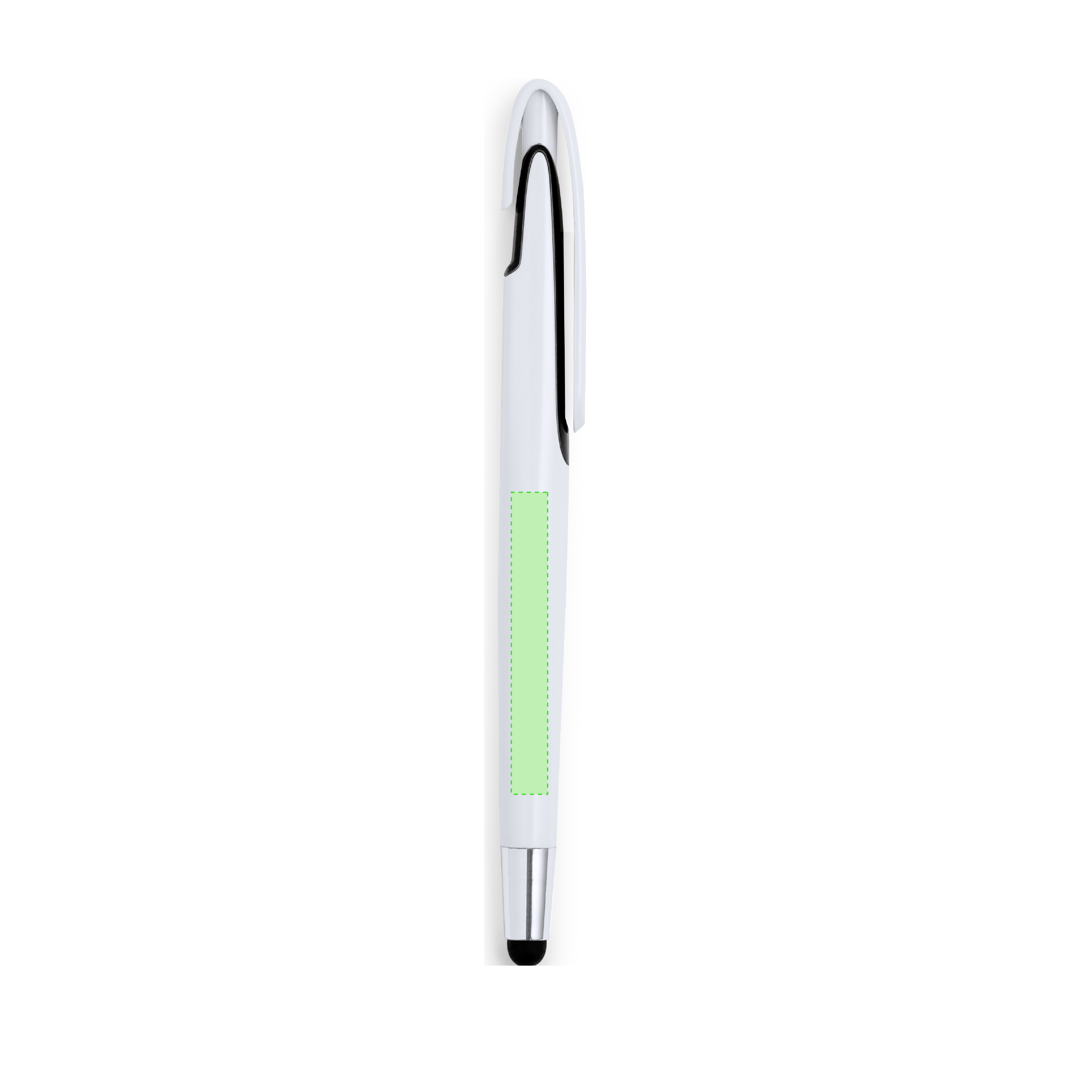 Stylet Bille Zalem