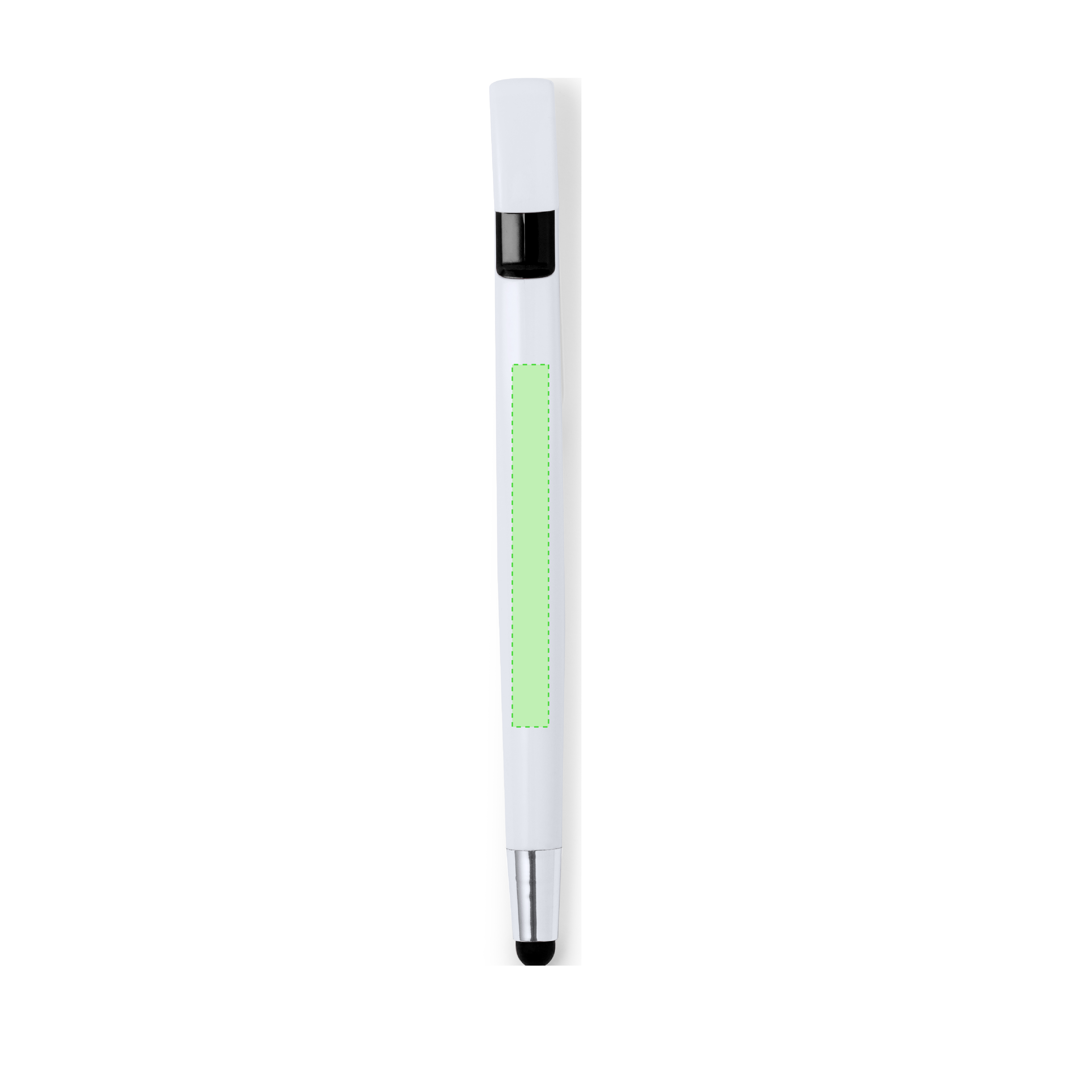 Stylet Bille Zalem