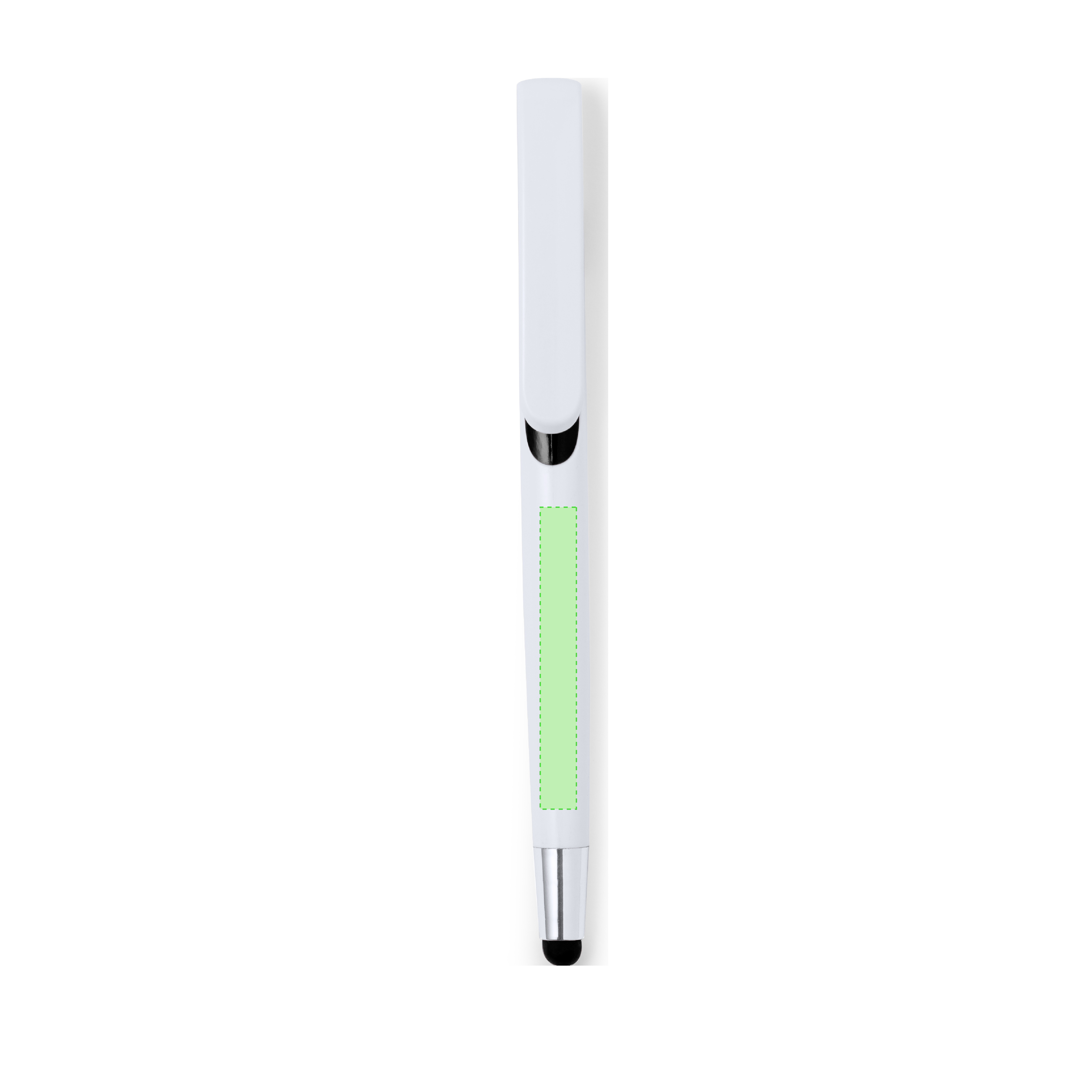 Stylet Bille Zalem
