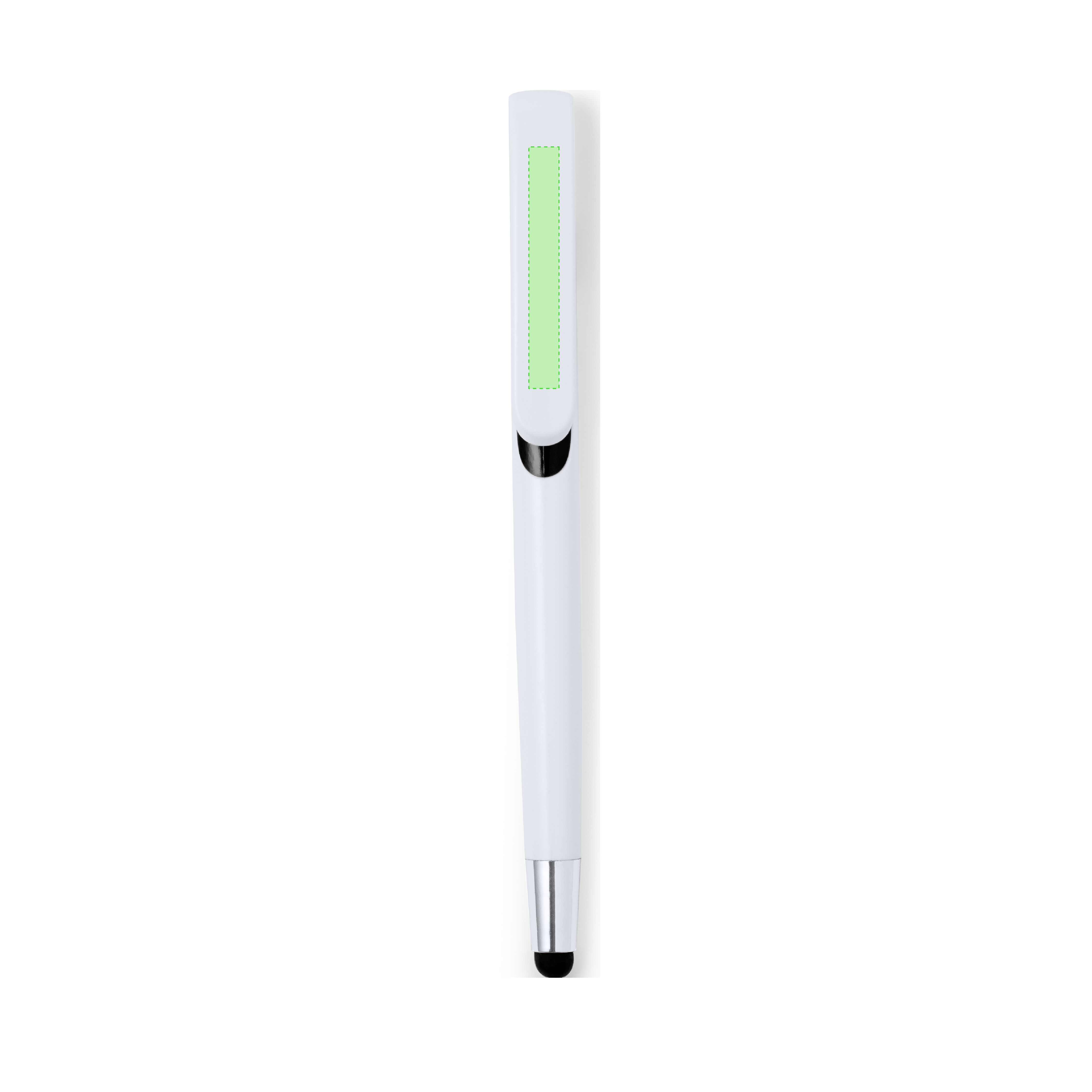 Stylet Bille Zalem