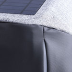 Sac à Dos Chargeur Koneit GRIS