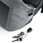 Sac à Dos Chargeur Koneit GRIS