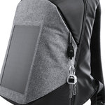 Sac à Dos Chargeur Koneit GRIS