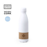 Bidon Rekka BLANC