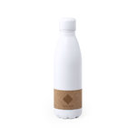 Bidon Rekka BLANC