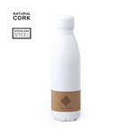 Bidon Rekka BLANC