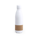 Bidon Rekka BLANC