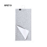 Serviette Golf Brylix BLEU MARINE