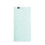 Serviette Golf Brylix BLEU MARINE
