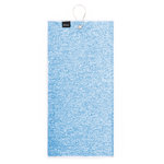 Serviette Golf Brylix BLEU MARINE