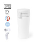 Verre Thermique Jorlens BLANC