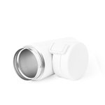 Verre Thermique Jorlens BLANC