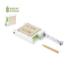 Mètre Grade Multifonction Sanwel 3m NATURELLE