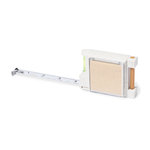 Mètre Grade Multifonction Sanwel 3m NATURELLE
