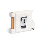 Mètre Grade Multifonction Sanwel 3m NATURELLE