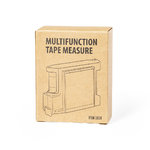 Mètre Grade Multifonction Sanwel 3m NATURELLE