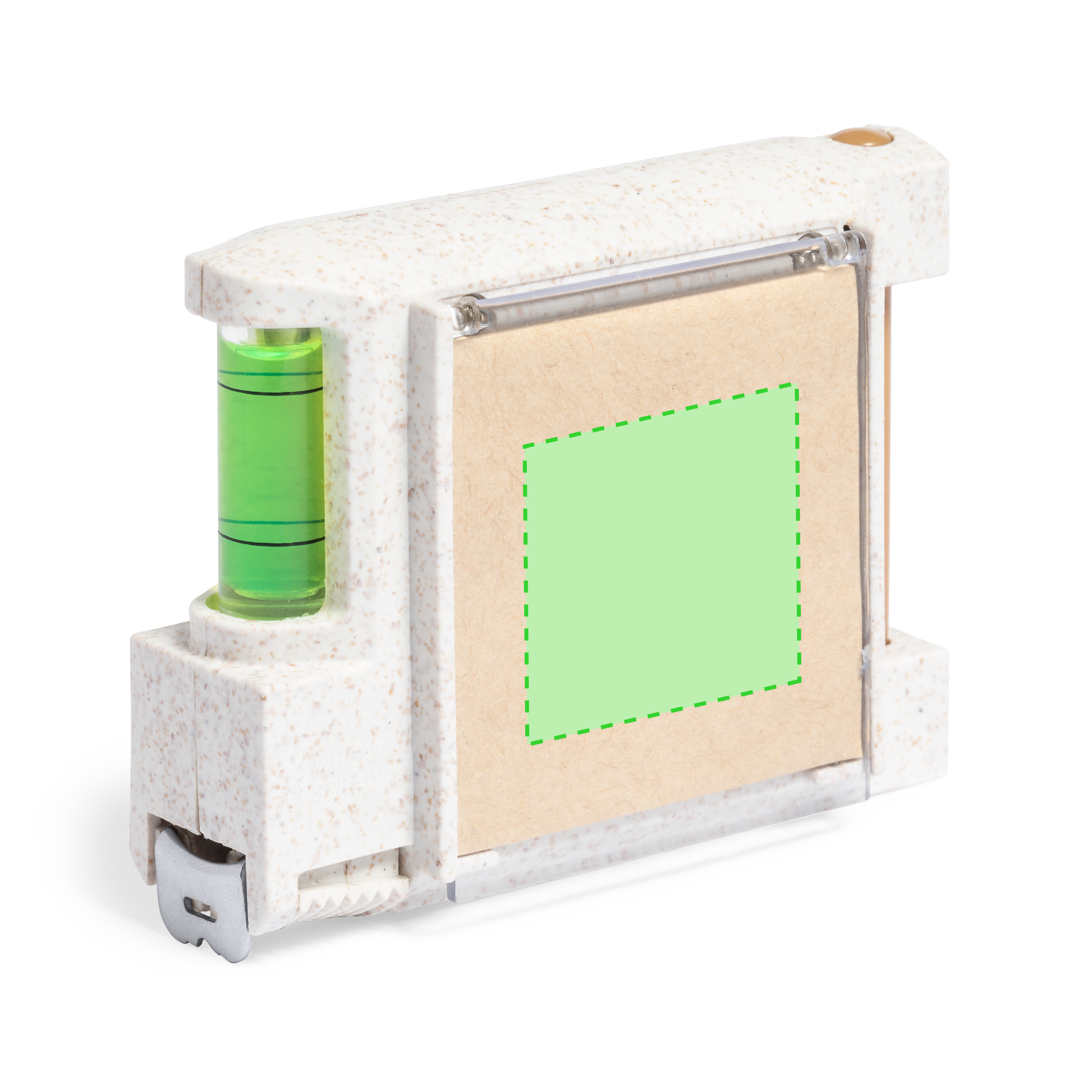 Mètre Grade Multifonction Sanwel 3m