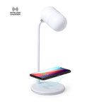 Lampe Multifonction Lerex BLANC