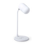 Lampe Multifonction Lerex BLANC