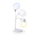 Lampe Multifonction Lerex BLANC