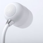 Lampe Multifonction Lerex BLANC