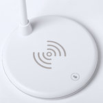 Lampe Multifonction Lerex BLANC