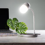 Lampe Multifonction Lerex BLANC