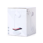 Lampe Multifonction Lerex BLANC