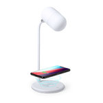 Lampe Multifonction Lerex BLANC