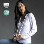 T-Shirt Adulte Yuk JAUNE FLUOR