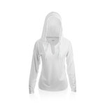T-Shirt Adulte Yuk JAUNE FLUOR