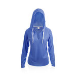 T-Shirt Adulte Yuk JAUNE FLUOR