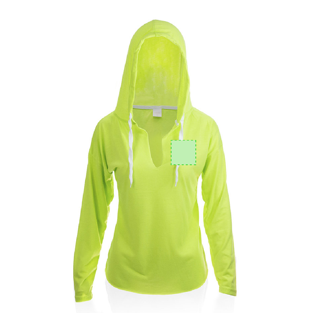 T-Shirt Adulte Yuk