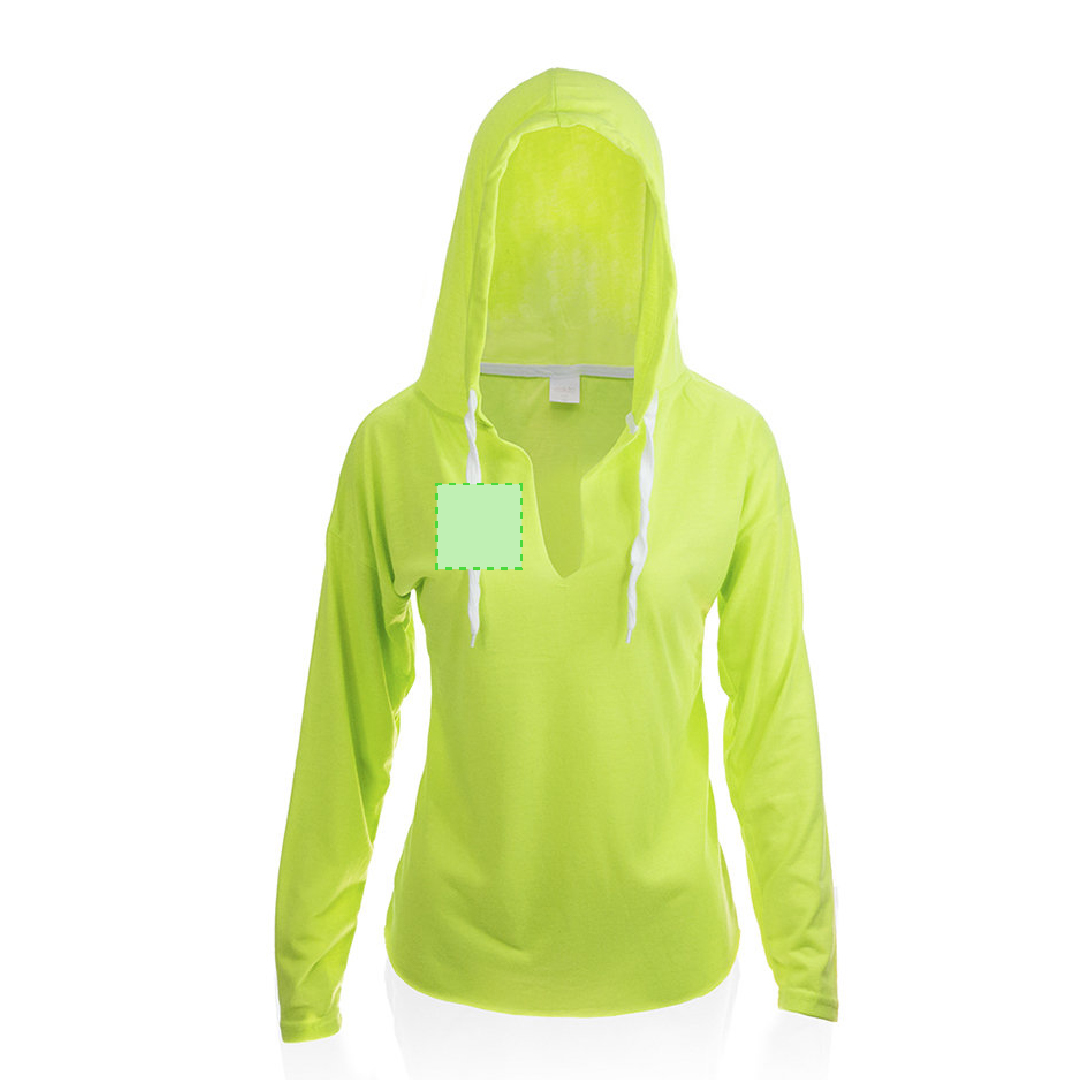 T-Shirt Adulte Yuk