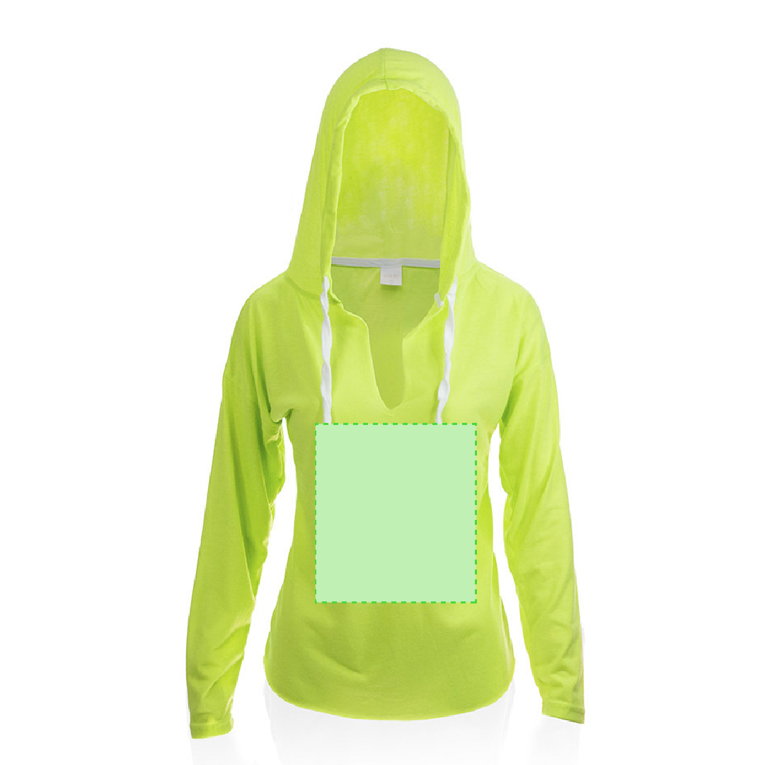 T-Shirt Adulte Yuk