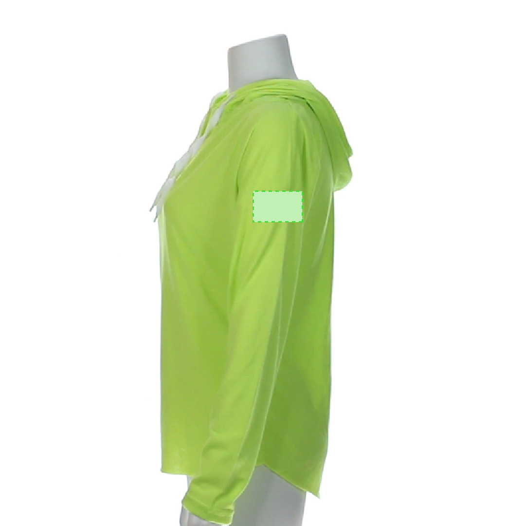 T-Shirt Adulte Yuk