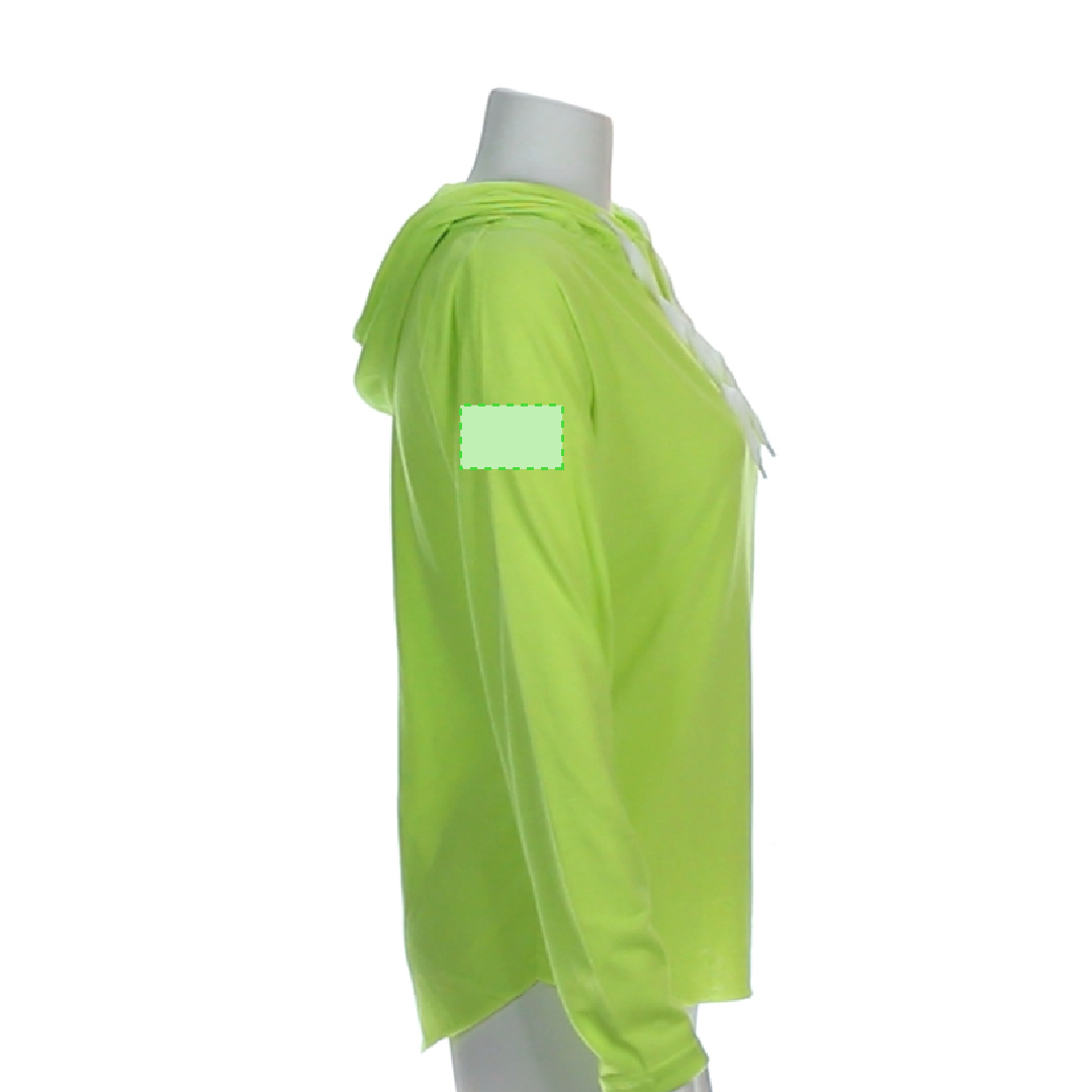 T-Shirt Adulte Yuk