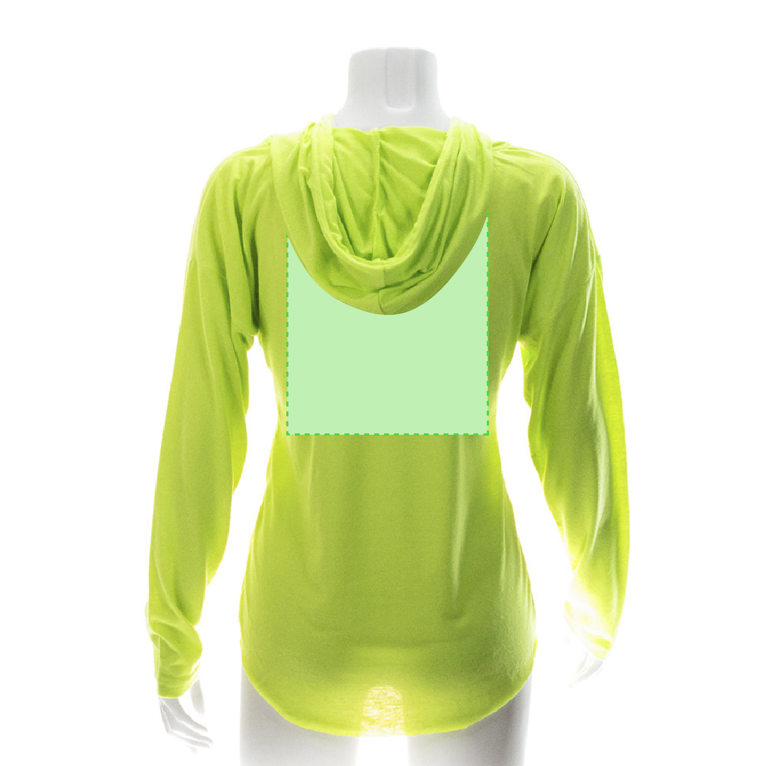 T-Shirt Adulte Yuk
