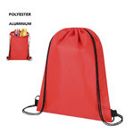 Sac à Dos Glacière Nipex JAUNE