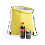 Sac à Dos Glacière Nipex JAUNE