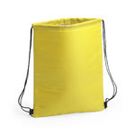 Sac à Dos Glacière Nipex JAUNE