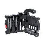 Set Outils Hancuk NOIR