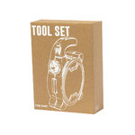 Set Outils Hancuk NOIR