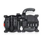 Set Outils Hancuk NOIR