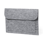 Housse pour Ordinateur Portable Novac GRIS