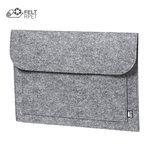 Housse pour Ordinateur Portable Novac GRIS