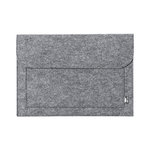 Housse pour Ordinateur Portable Novac GRIS
