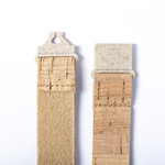 Lanyard Bespal NATURELLE