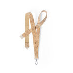 Lanyard Bespal NATURELLE